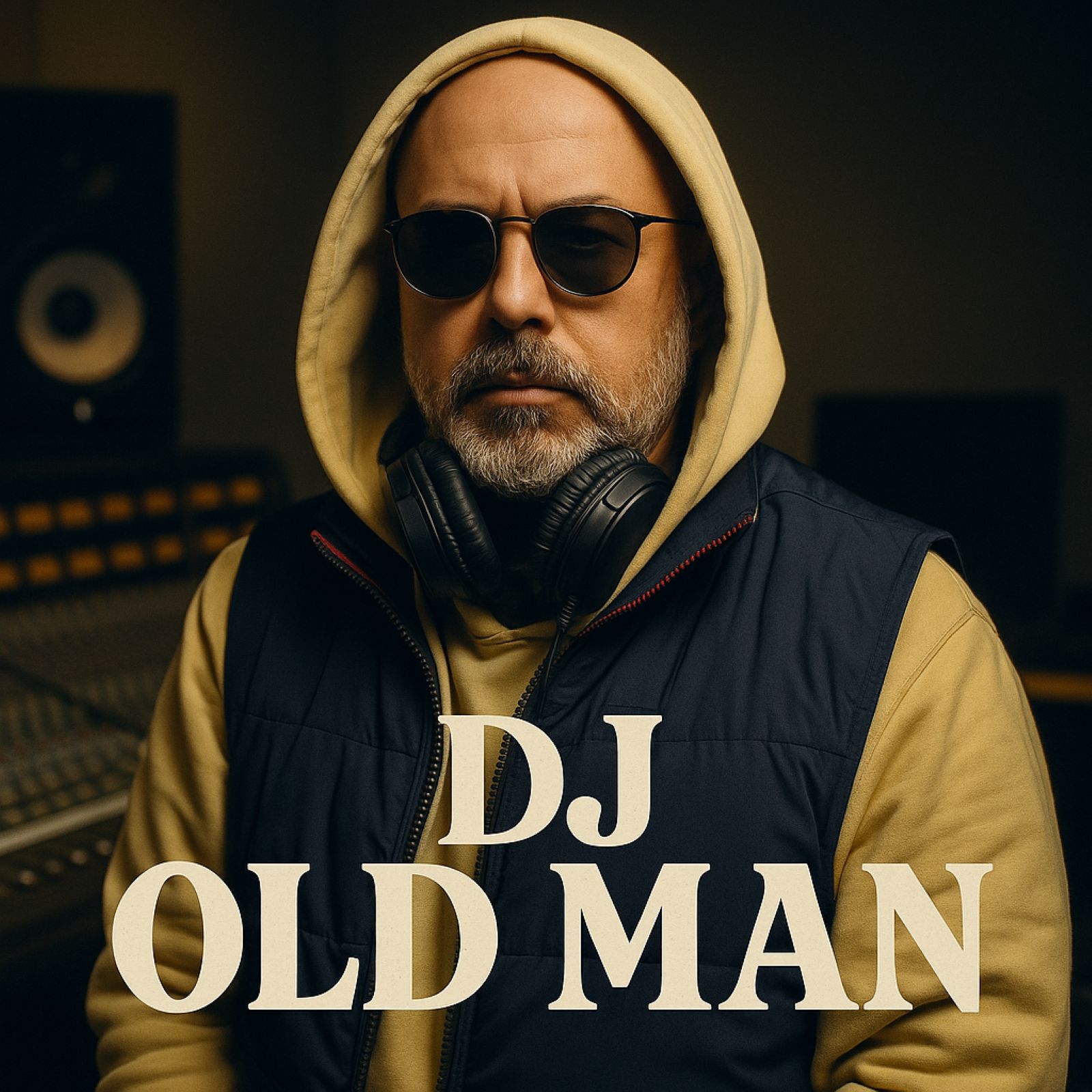 DJ Old Man 2